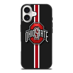 OHIO STATE OSU iPhone 17 Case Cover