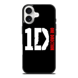ONE DIRECTION 1D iPhone 17 Case Cover