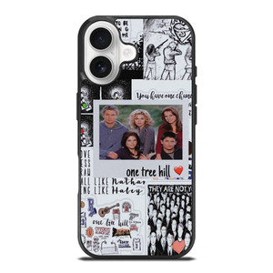 ONE TREE HILL iPhone 17 Case Cover