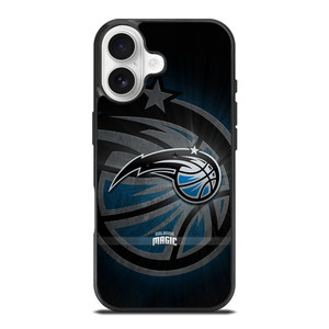 ORLANDO MAGIC BASKETBALL TEAM iPhone 17 Case Cover