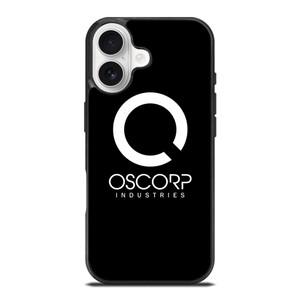 OSCORP INDUSTRIES ICON iPhone 17 Case Cover