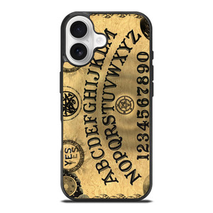 OUIJA BOARD iPhone 17 Case Cover