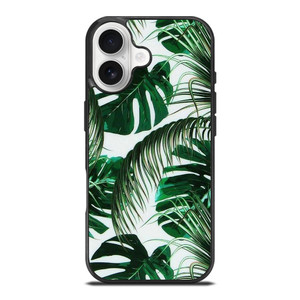PALM LEAF AESTHETIC iPhone 17 Case Cover