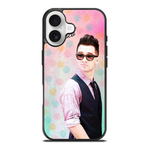PANIC AT THE DISCO BRENDON iPhone 17 Case Cover