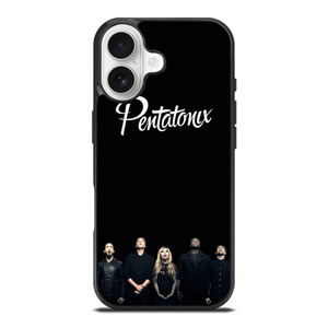 PENTATONIX GROUP iPhone 17 Case Cover