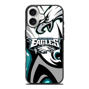 PHILADELPHIA EAGLES 2 iPhone 17 Case Cover
