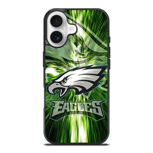 PHILADELPHIA EAGLES FOOTBALL iPhone 17 Case Cover