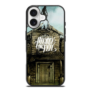 PIERCE THE VEIL ROCK BAND iPhone 17 Case Cover