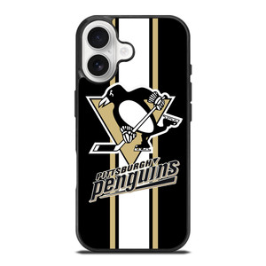 PITTSBURGH PENGUINS 2 iPhone 17 Case Cover