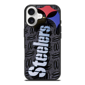 PITTSBURGH STEELERS 2 iPhone 17 Case Cover