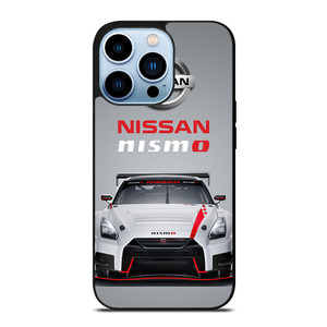 NISSAN NISMO CAR iPhone 13 Pro Max Case Cover