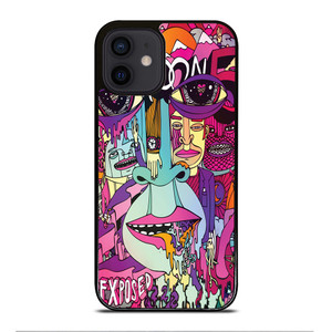 MAROON 5 OVEREXPOSED iPhone 12 Mini Case Cover MAROON 5 OVEREXPOSED iPhone 12 Mini Case Cover