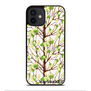 MARIMEKKO LUMIMARJA iPhone 12 Mini Case Cover