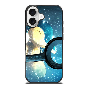 POKEMON BALL 1 iPhone 17 Case Cover