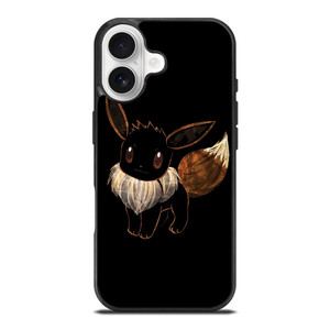 POKEMON EEVEE MAGIC iPhone 17 Case Cover