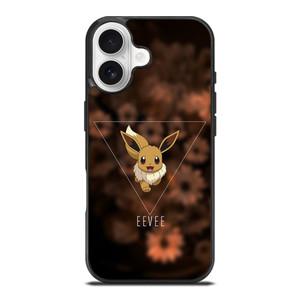 POKEMON EEVEE NEW iPhone 17 Case Cover