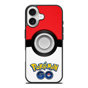 POKEMON GO BALL 1 iPhone 17 Case Cover