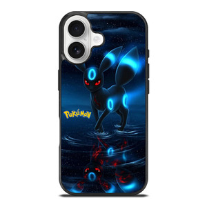 POKEMON UMBREON SHINY BLACKY iPhone 17 Case Cover