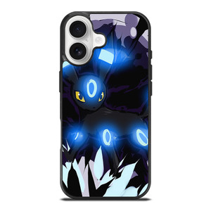 POKEMON UMBREON SHINY DARK iPhone 17 Case Cover