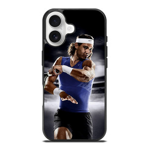 RAFAEL NADAL iPhone 17 Case Cover