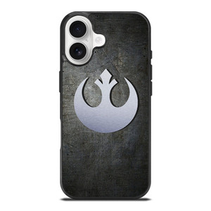REBEL ALLIANCE STARS WARS iPhone 17 Case Cover