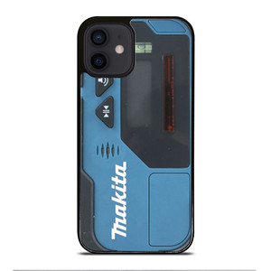 MAKITA CORDLESS 2 iPhone 12 Mini Case Cover