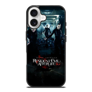 RESIDENT EVIL AFTERLIFE iPhone 17 Case Cover