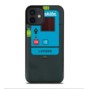 MAKITA CORDLESS 1 iPhone 12 Mini Case Cover