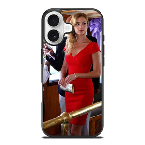 REVENGE EMILY VANCAMP 2 iPhone 17 Case Cover