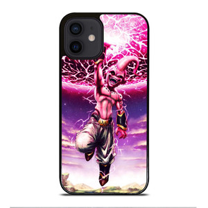 MAJIN BUU DRAGON BALL iPhone 12 Mini Case Cover