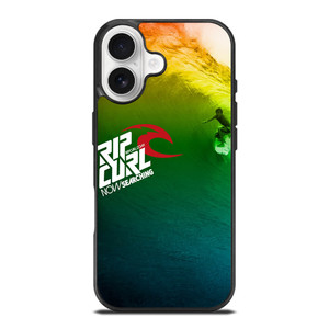 RIP CURL SURFING 2 iPhone 17 Case Cover
