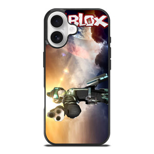 ROBLOX GAME 3 iPhone 17 Case Cover
