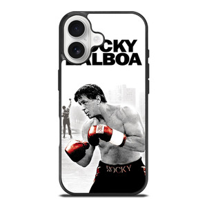 ROCKY BALBOA 1 iPhone 17 Case Cover