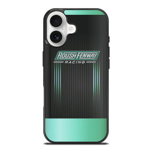 ROUSH FENWAY RACING iPhone 17 Case Cover