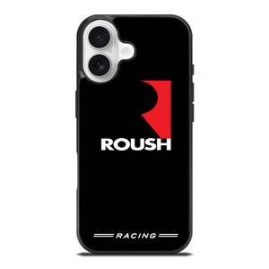 ROUSH RACING iPhone 17 Case Cover