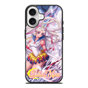 SAILOR MOON 2 iPhone 17 Case Cover