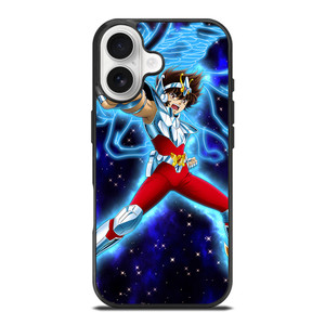 SAINT SEIYA PEGASUS ANIME iPhone 17 Case Cover