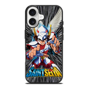 SAINT SEIYA PEGASUS MANGA iPhone 17 Case Cover