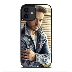 LUIS FONSI SINGER iPhone 12 Mini Case Cover