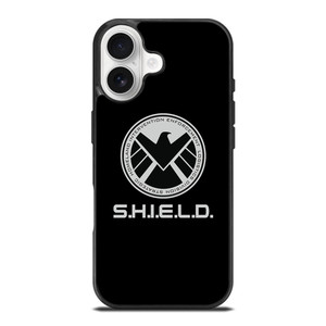 SHIELD ICON iPhone 17 Case Cover