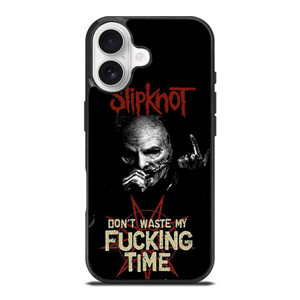 SLIPKNOT THE 9 iPhone 17 Case Cover