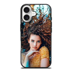 SOFIE DOSSI BEAUTY iPhone 17 Case Cover