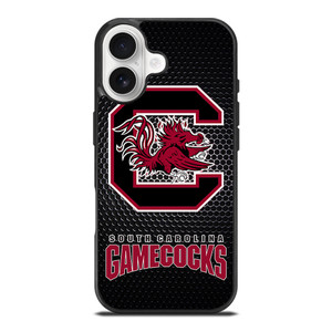 SOUTH CAROLINA GAMECOCKS iPhone 17 Case Cover