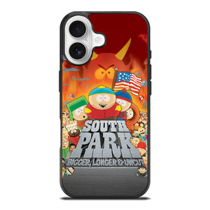 SOUTH PARK 1 iPhone 17 Case Cover