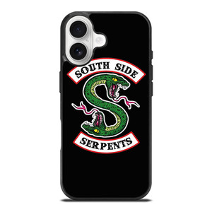 SOUTH SIDE SERPENTS iPhone 17 Case Cover