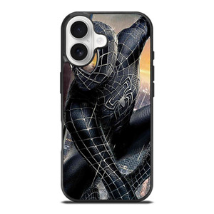 SPIDERMAN 3 iPhone 17 Case Cover