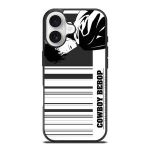 SPIKE SPIEGEL COWBOY BEBOP iPhone 17 Case Cover