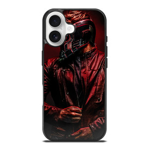 STAR LORD iPhone 17 Case Cover