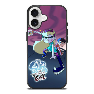 STAR vs THE FORCES OF EVIL 1 iPhone 17 Case Cover