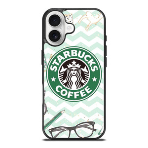 STARBUCKS COFFEE 2 iPhone 17 Case Cover